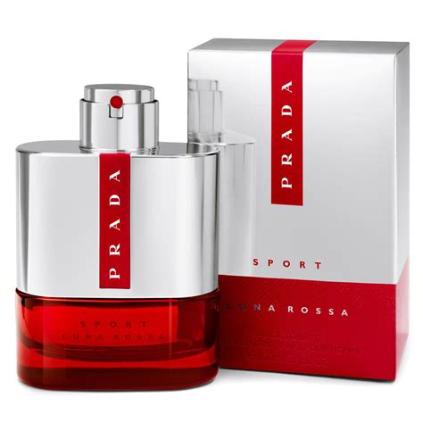 luna rossa prada profumo|prada luna rossa 100ml.